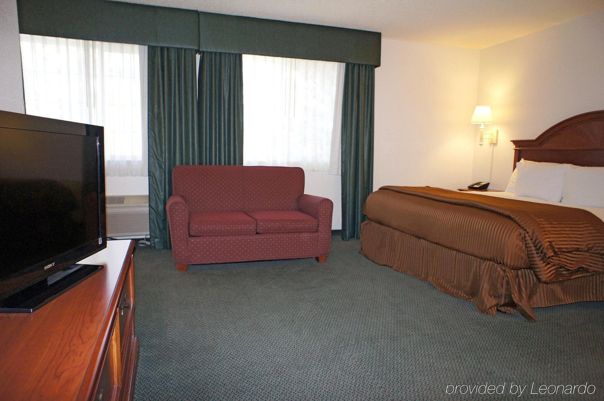 Quality Inn & Suites Westminster - Broomfield Extérieur photo